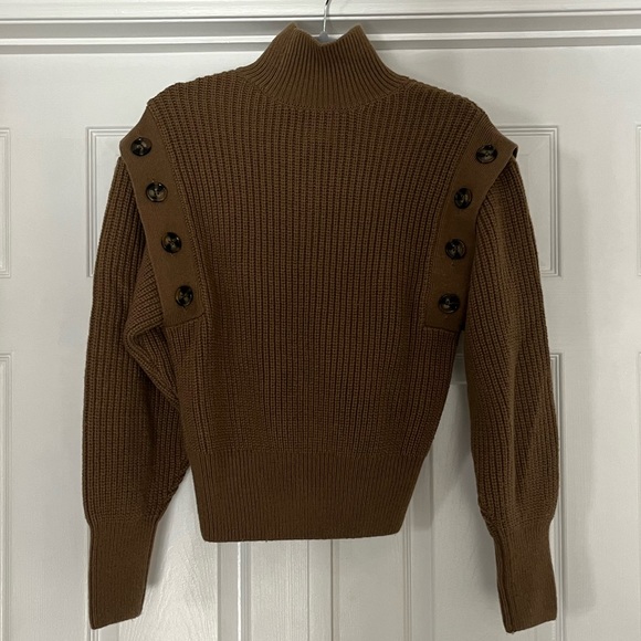 H&M Ribbed Wool Sweater - Picture 5 of 8